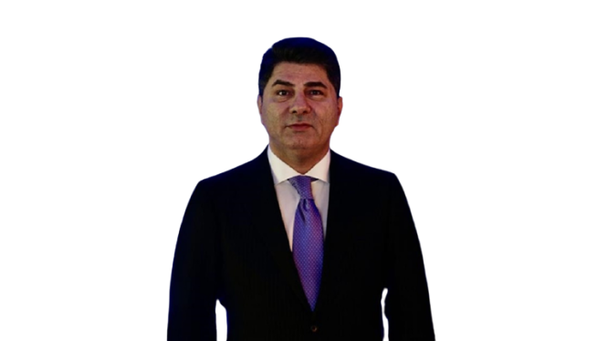 Hakan Safi