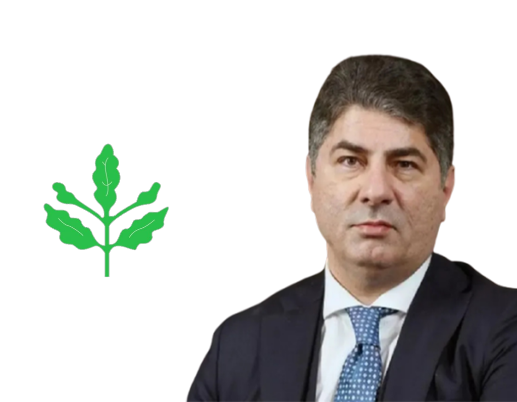 Hakan Safi